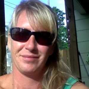 Meet your Posher, Mandy